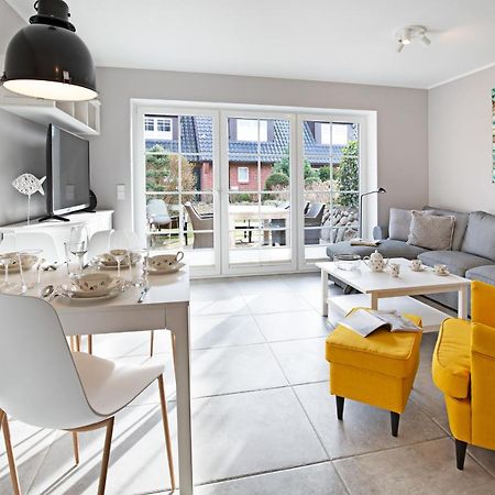 Bay Huus Villa List Bagian luar foto