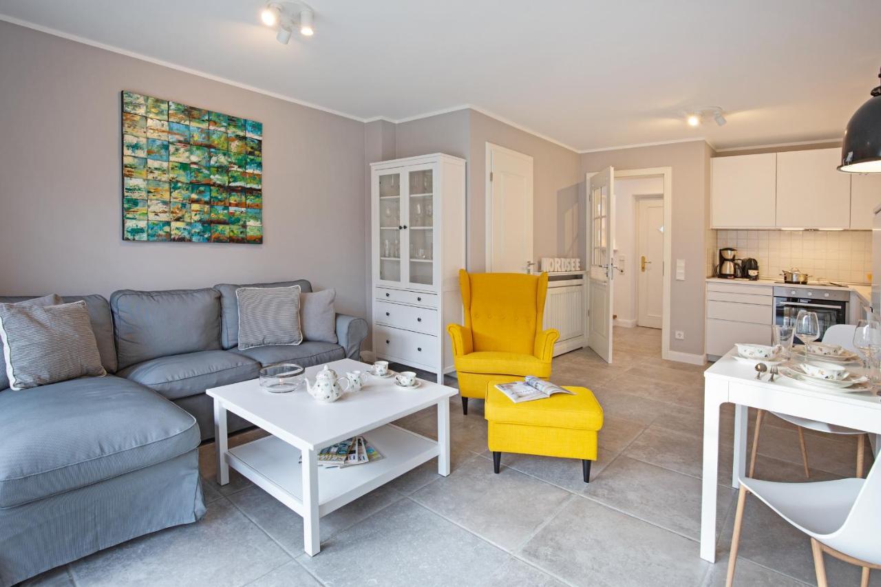 Bay Huus Villa List Bagian luar foto