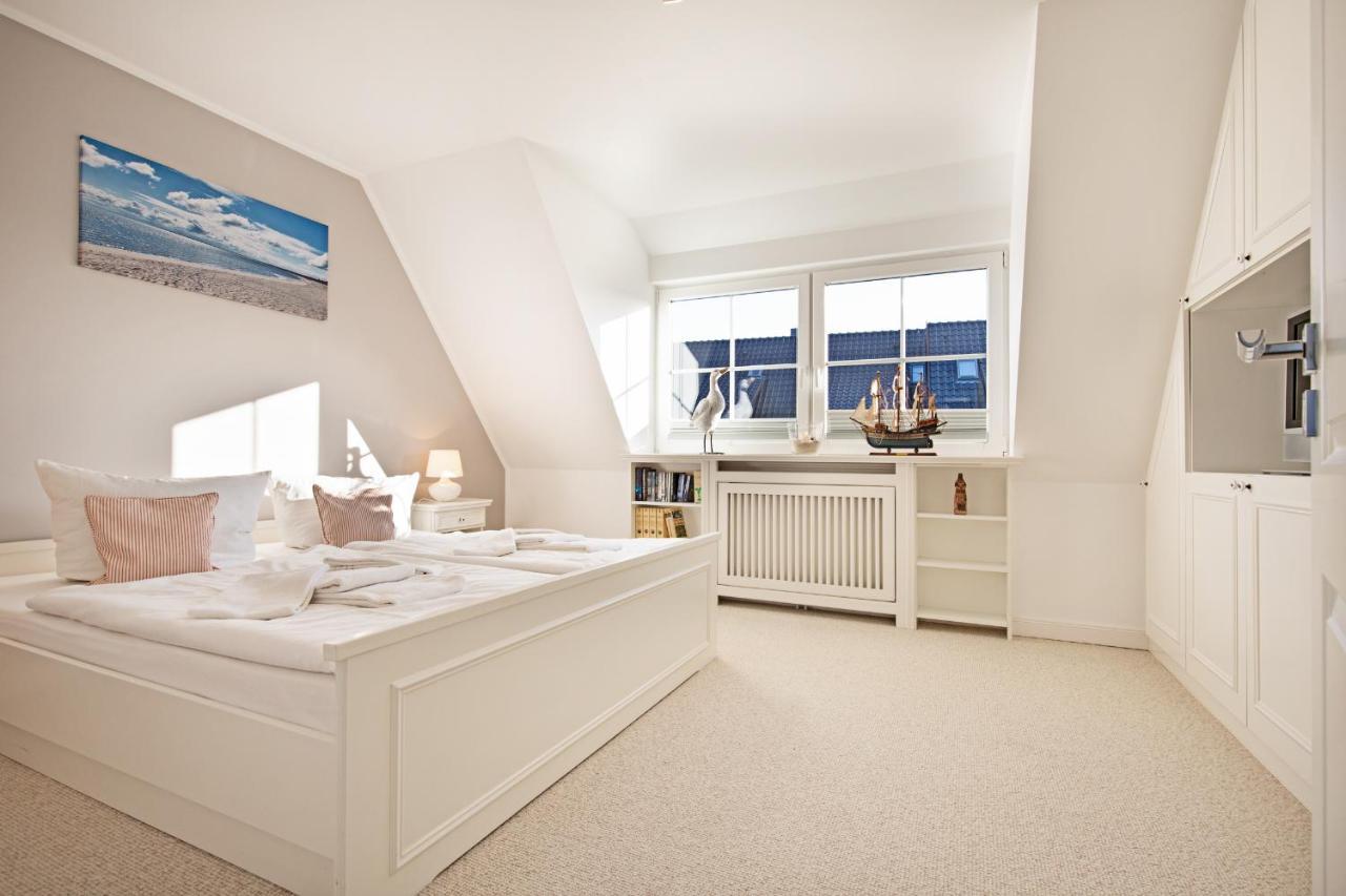 Bay Huus Villa List Bagian luar foto