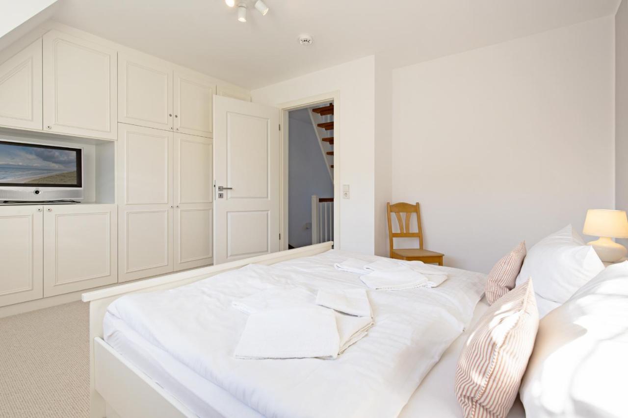 Bay Huus Villa List Bagian luar foto